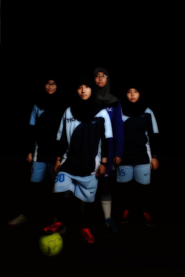ladieessss ladiessss cc <a href="/LF_UINJKT/">Ladies Futsal UINJKT</a> hehehe