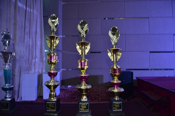 K-Art EO tweet media