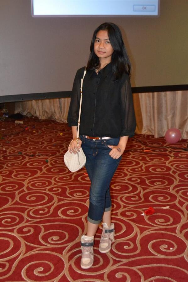 K-Art EO tweet media