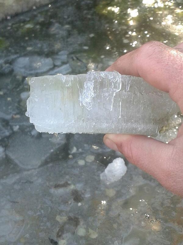 Die winter het gearriveer in Williston. #winter #ryp #ys #ondervriespunt #williston <a href="/landbou/">landbou.com</a> <a href="/dekocksteenkamp/">de kock steenkamp</a>