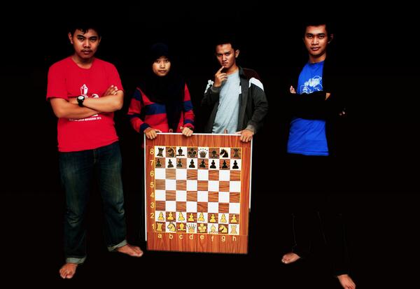 ini ni divisi yg sering nganakat kuda sama mentri hehhee