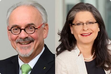 Stichwahl: Am Sonntag müssen die Wähler in der Städteregion Aachen nochmal ran. bit.ly/1mQXK6y
