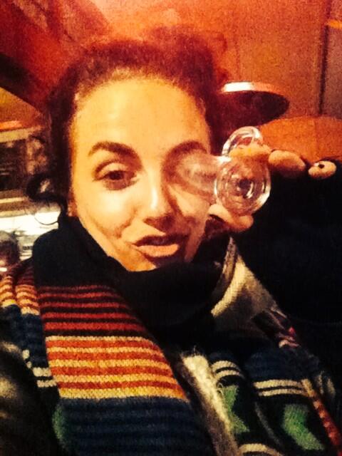 Everything is awesome #gaucho's #adelaide