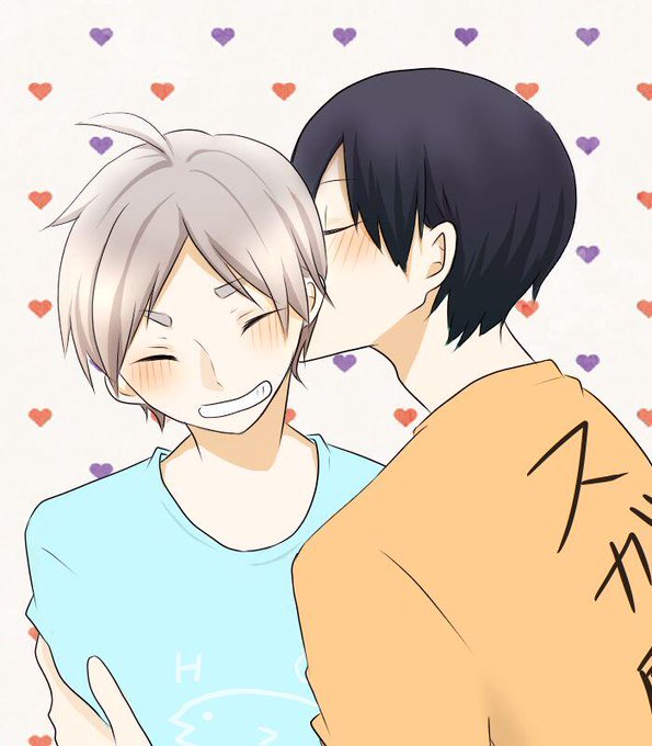 セッターのtwitterイラスト検索結果