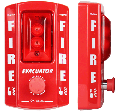 EvacuatorAlarms's tweet photo. Evacuator ToughGuard Wireless IP65 rated to protect your project in all weathers
#evacuation #firesafety http://t.co/WeqbYzc7TU