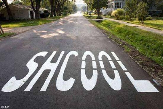 You Had One Job: 40 Examples of Unbelievable Stupidity That Will Make You Lose Hope in Humani… sensationali.st/you-had-one-jo…