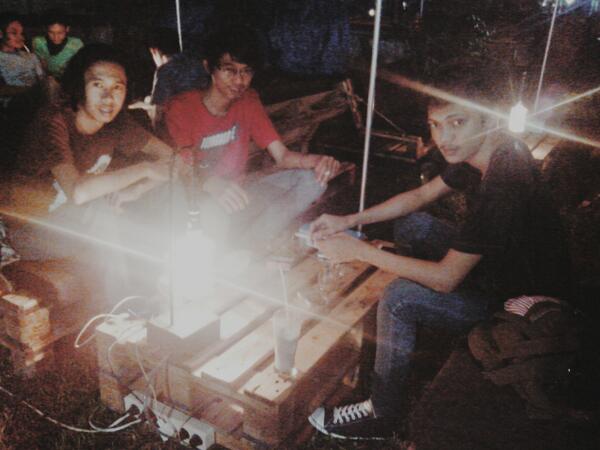 RT <a href="/ozanpetek/">Ozan Petek</a>: nyantai makin santai pakai kaos dari <a href="/TEENAGARAGE/">TEENAGARAGE</a> ,maka nya beli ,biar makin trendi