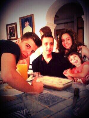 EliiRR92's tweet photo. Como quiero yo a estos 3! @JuanrasorbasRa  @JoseManas5 http://t.co/oQW67NVogI