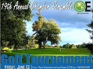 OfcEnvironments's tweet image. Golfing at the Chambersburg Country Club today for the 19th Annual Chamber Scramble #chambersburg #chamberofcommerce
