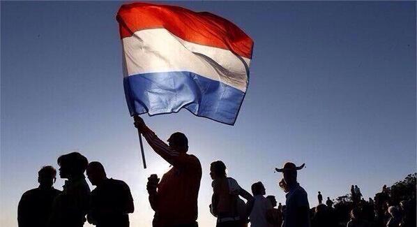 Come on netherlands!! #WorldCup2014.