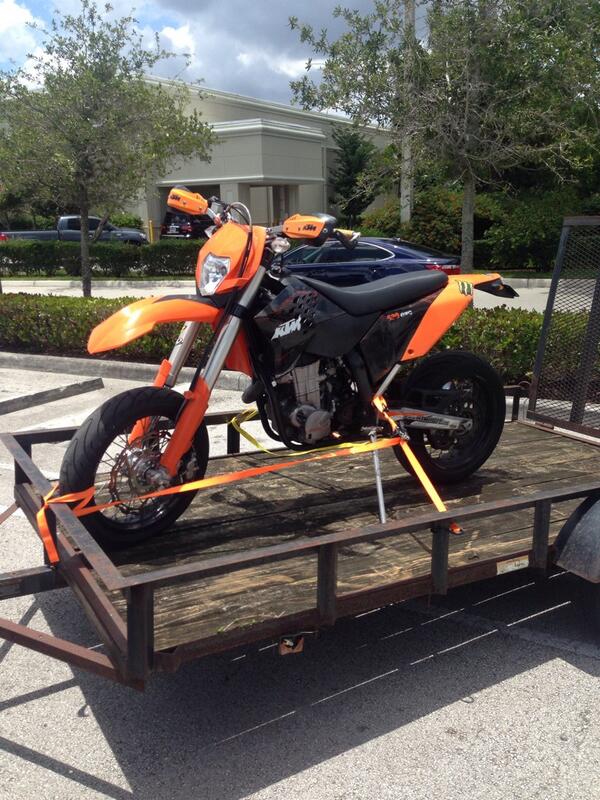 daniel_nelson22's tweet photo. New toy!! 😎🚲💨💨 http://t.co/IoLMnWHDzt
