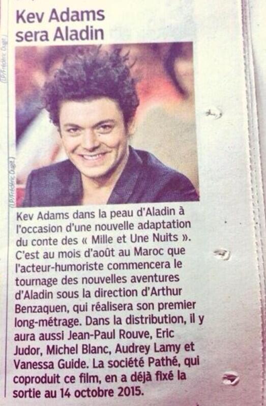 kevadamsss's tweet photo. #Aladdin #Soon #Love http://t.co/DNPy34niQy