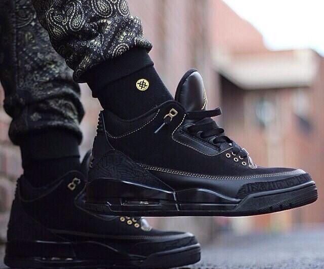 air jordan 3 bhm