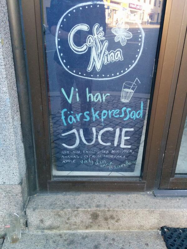 karllindmark's tweet image. So close! #notcloseenough