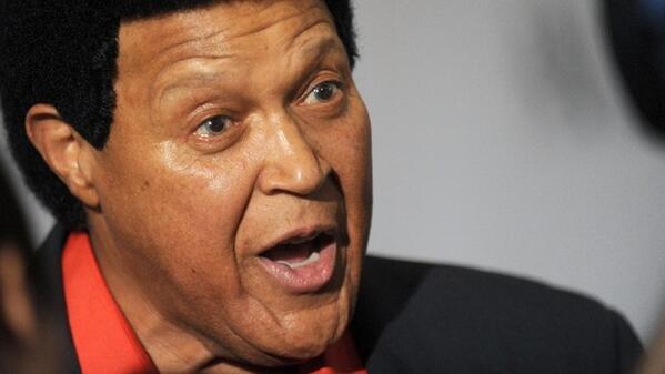 Chubby Checker urges Rock and Roll Hall of Fame to induct him before it's too late itv.com/news/update/20…
