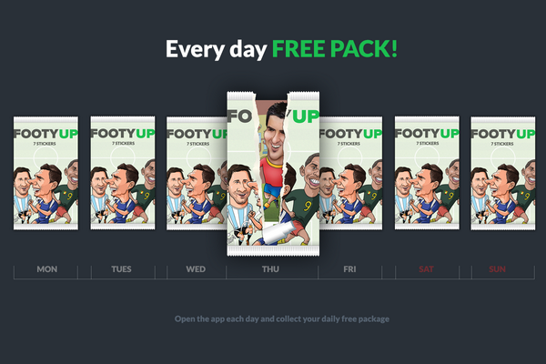 FootyUP tweet picture