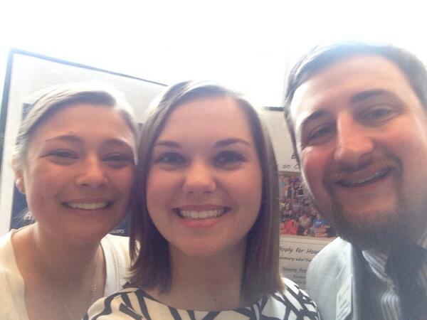 MsmResLife's tweet photo. @MSMCareer we are taking selfies just like you for @MSMOrientation #msmclassof2018 #excitedaboutorientation http://t.co/Ury7iMe9rN