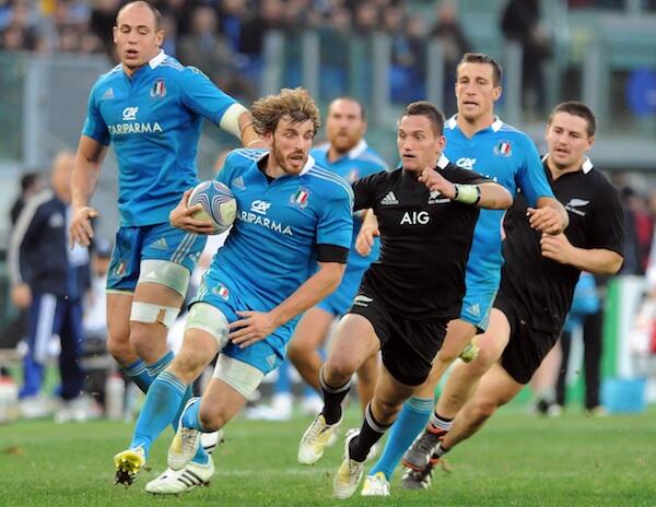#Italseven, anche <a href="/MircoBergamasco/">Mirco Bergamasco</a> nei convocati per preparare il <a href="/RomaSevens/">Roma Seven</a> 2014 -> federugby.it/index.php?opti…