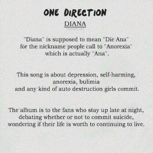 Depressive_Iam's tweet image. ''Diana''