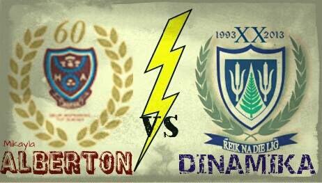 AlliesRugby's tweet photo. More die groot derby Alberton vs Dinamika 1ste wedstryd skop af 08:00 @OosRandBeeld @SchoolRugby http://t.co/wXeQiBQJl6