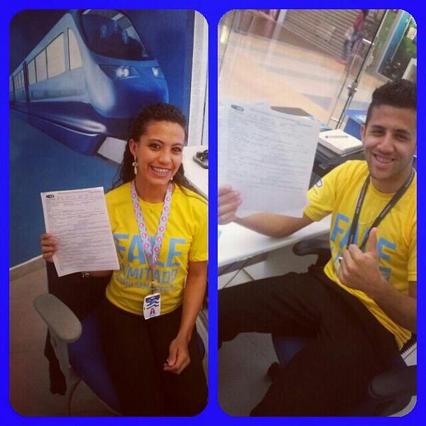 TimSantiago_'s tweet photo. Prontos para cumprir qualquer missão.
@Power_Dealer @leoqueiroztim @EEvandro33 @ViniciusGCury @anderindalecio http://t.co/99e6CtfATM