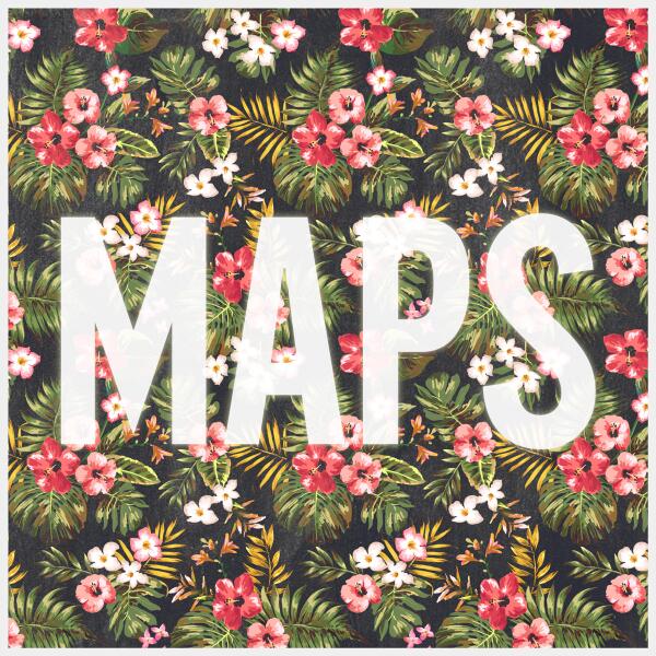 INTERSCOPEPROMO's tweet photo. Tune in on Monday morning to your favorite radio station to hear #Maps, the new single from @maroon5!!! http://t.co/Goov7vGQnr