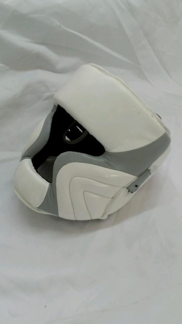 proboxingwork's tweet image. Head Guard