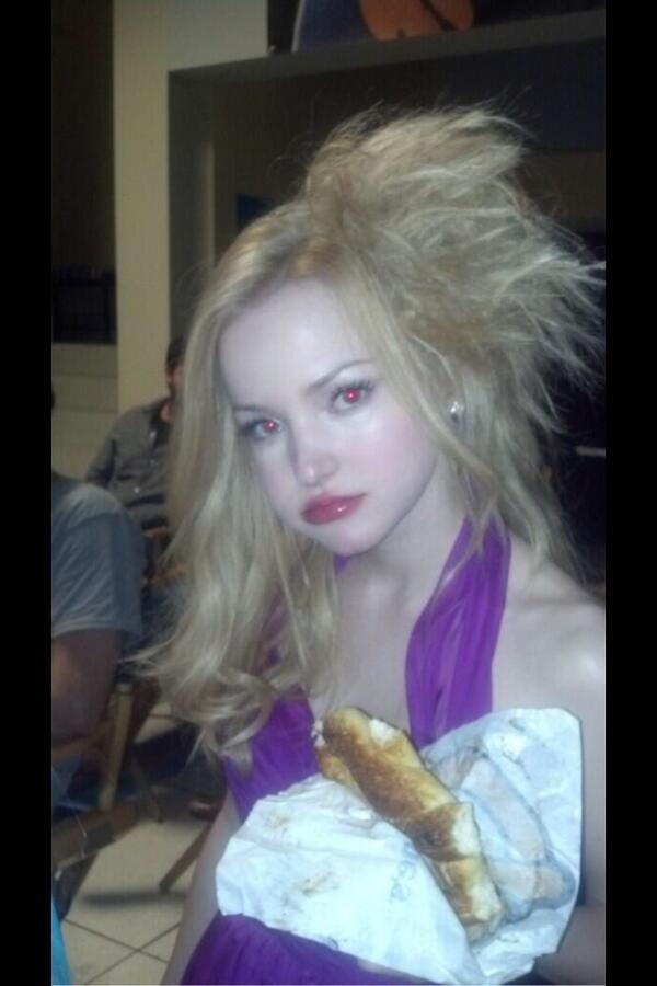 DoveularCameron's tweet photo. Not my best pic! http://t.co/2vuRmejpNd