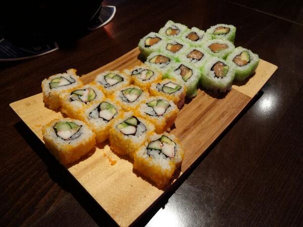 sushi kami sushi kami