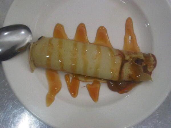 yamiideleo's tweet photo. Como seguir trabajando despues de esto #gorda http://t.co/WQOOSDZerf