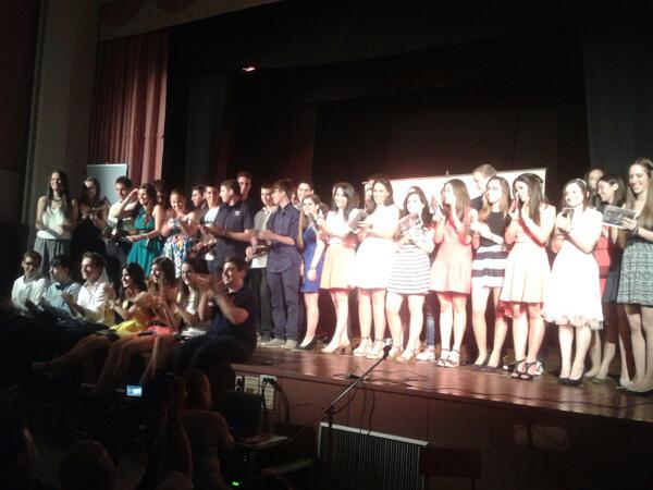 yoli_bar's tweet photo. Os dijimos bienvenidos,  os decimos hasta siempre http://t.co/NndJC0fxKK