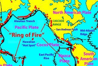 USGS on X: "Hi @Laurak7lqt Aleutian Trench subduction is the culprit, but  it's all related! http://t.co/CAIuJG87xd http://t.co/7jcTbVl2N7" / X