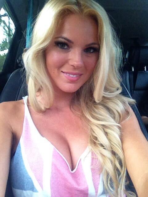 Thank you #Playboy for all the love today! Love you guys too! @Playboy @PlayboyDotCom @PlayboyTV @PlayboyMX