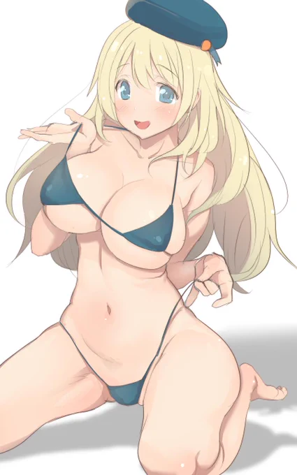 atago #艦これ版深夜の真剣お絵描き60分一本勝負 