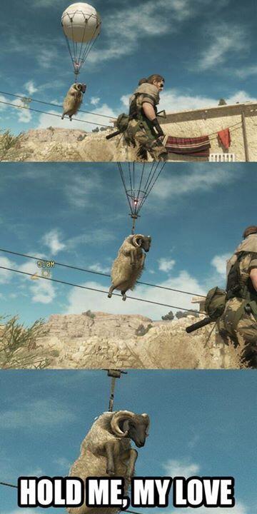 HelpAGamer's tweet image. A E3 decorreu durante esta semana e as novidades foram mais que muitas.
Que jogo te deixou mais ansioso?