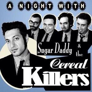 MusicPotProject's tweet image. A night with..Sugar Daddy and The Cereal Killers! Domenica 15, ore 19:15 all'anfiteatro della Martesana! @MilanoTweet