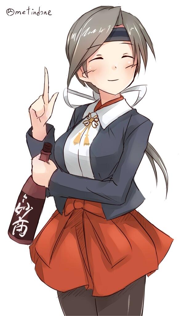 Metin Sur Twitter 千歳さんにお酌されたい W 艦これ版深夜の真剣お絵描き60分一本勝負 Http T Co Ydsmnp4h6e