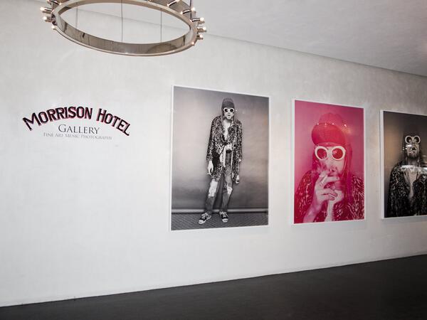 magtraffic's tweet photo. MORRISON HOTEL GALLERY, rotating exhibitions of fine art music photography on  http://t.co/jdsEqRFkPU http://t.co/mkHMNKXdh0