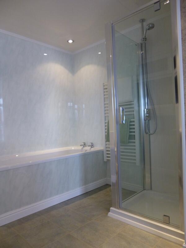 StyleBathrooms's tweet photo. Swish Marbrex Wall Panels, @StyleBathrooms in #Grimsby we are the only Local stockists. Come check out our Showroom http://t.co/DZ6xCWlC1V