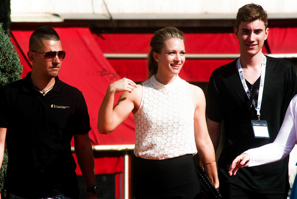 AjCook1fan's tweet photo. A.J Cook | Monte Carlo TV Festival (Part 1) #MC2014 [©Elisha Escalante] @ajcookofficial http://t.co/DuJ6C2eVah