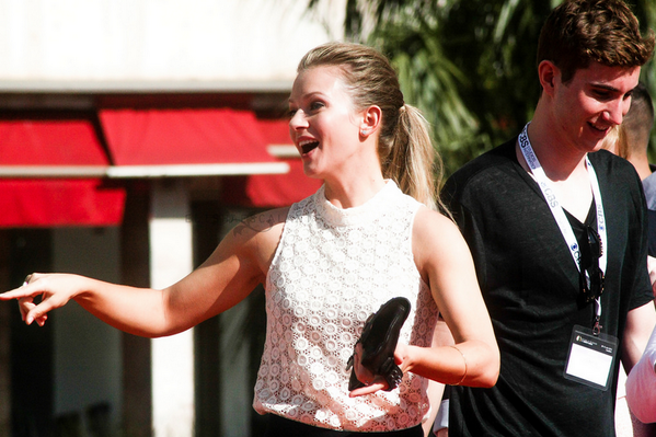 AjCook1fan's tweet photo. A.J Cook | Monte Carlo TV Festival (Part 1) #MC2014 [©Elisha Escalante] @ajcookofficial http://t.co/DuJ6C2eVah