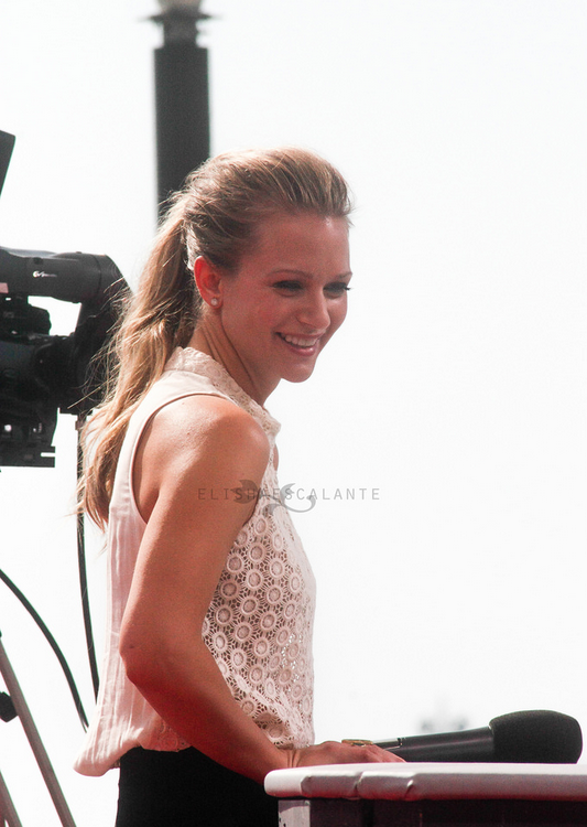 AjCook1fan's tweet photo. A.J Cook | Monte Carlo TV Festival (Part 4) #MC2014 [©Elisha Escalante] @ajcookofficial http://t.co/4pv32xXhx5