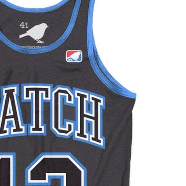 HatchForKids's tweet photo. Get ready, they're comin'...
http://t.co/2mvHoCyBqz
#hatchforkids #classic #basketball #jersey #tank #authentic http://t.co/P4PfsN9GBF