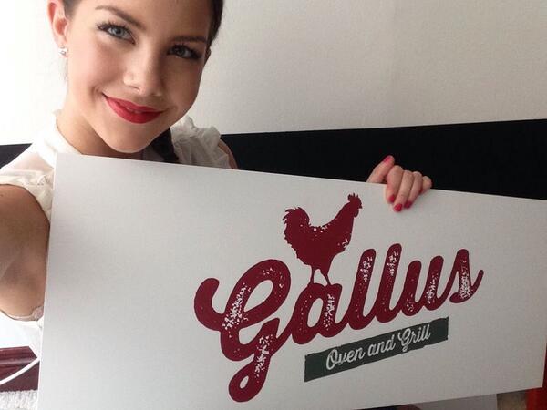 GallusSoho tweet picture