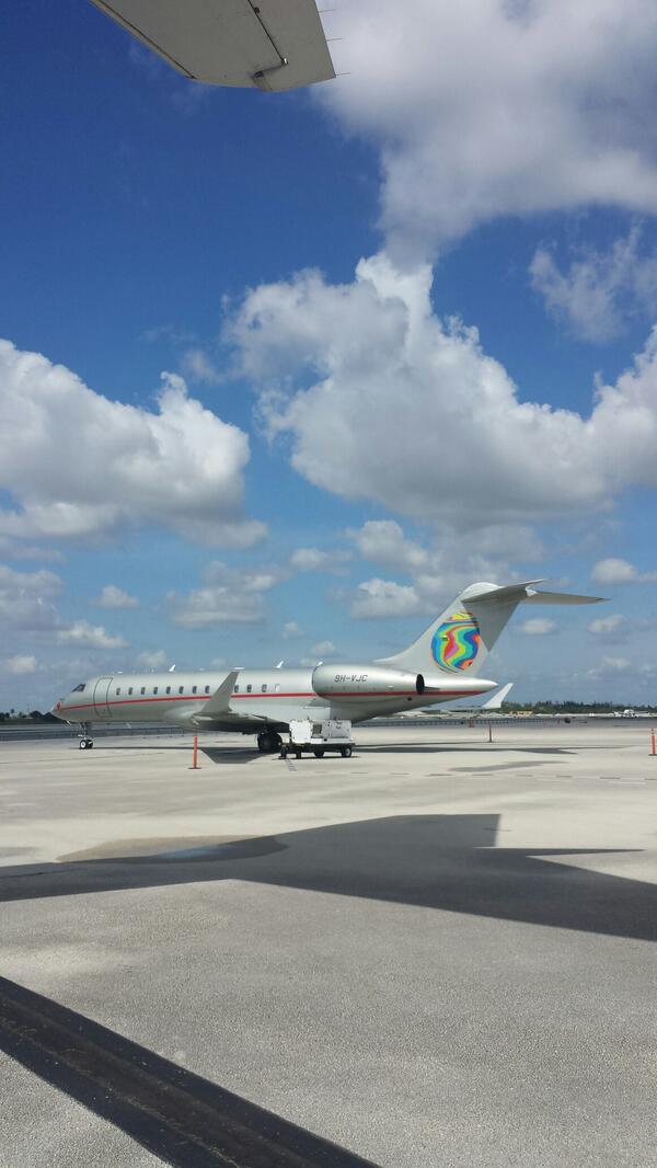 National Jets Inc. tweet media