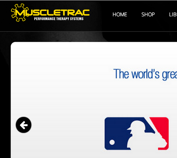 Muscletrac's tweet photo. That new #Muscletrac website is coming soon -- get pumped! http://t.co/elmdVCuhCq