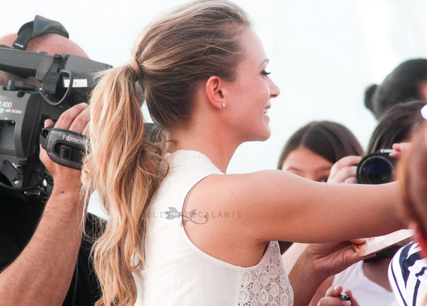 AjCook1fan's tweet photo. A.J Cook | Monte Carlo TV Festival (Part 6) #MC2014 [©Elisha Escalante] @ajcookofficial http://t.co/Ofoy4CutgY