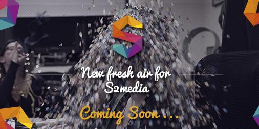 S2Media tweet media