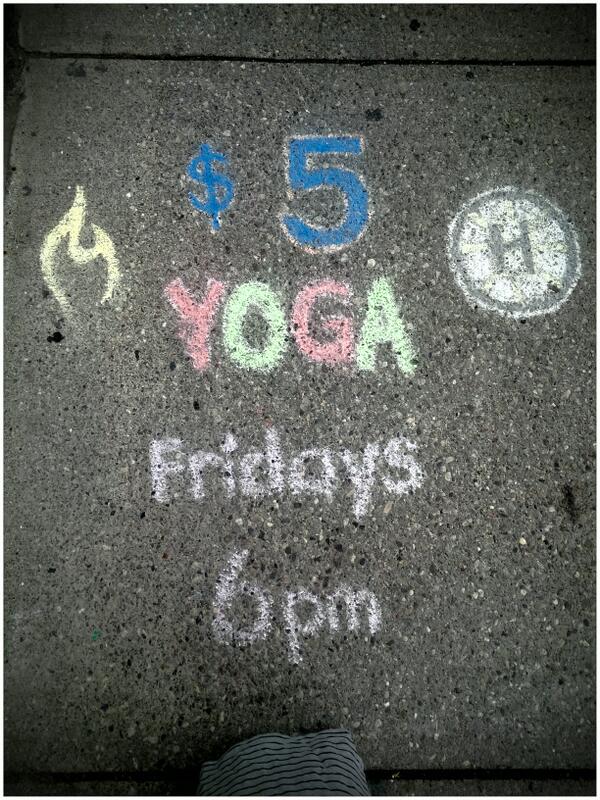mokshacambridge's tweet photo. Tonight's Karma class supports @hatterstrong . Are you coming? 6pm, $5 donation. #karma #community #cbridgeyoga http://t.co/OCXv9z7aqU