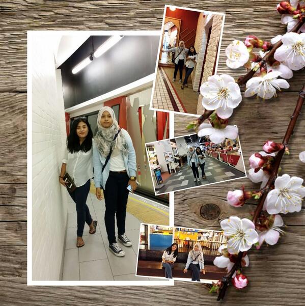roseynieza's tweet photo. My princess... http://t.co/v1w9S1X5IU